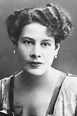 Photo of Maria Forescu