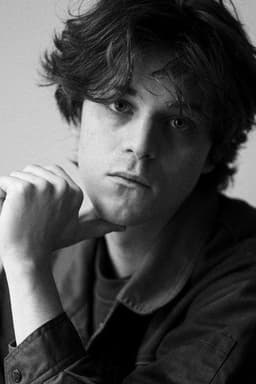 Photo of Guillaume Soubeyran