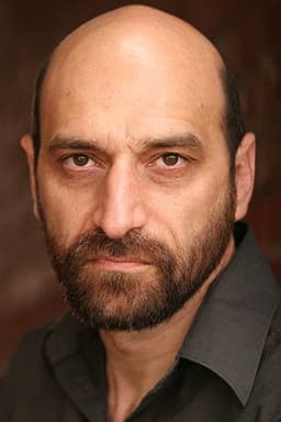 Photo of Arthur Darbinyan
