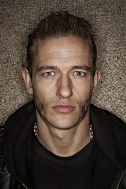 Photo of Kristopher Schau