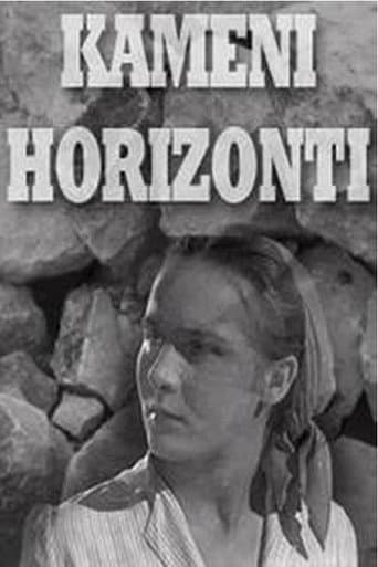 Poster for Stone Horizons