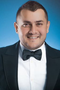 Photo of Murad Arif