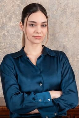 Photo of Ezgi Dalgiç