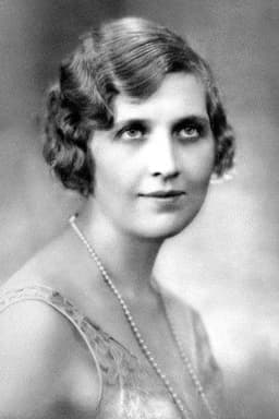 Photo of Marguerite Skirvin