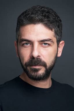 Photo of Sinan Tuzcu