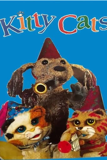 Poster for Kitty Cats