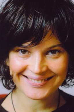 Photo of Elena Golyanova