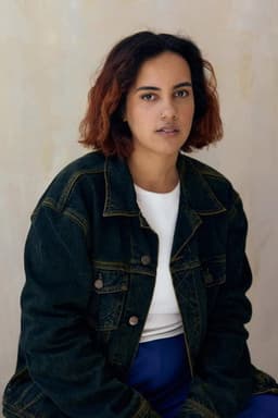 Photo of Jerusha Wahlen