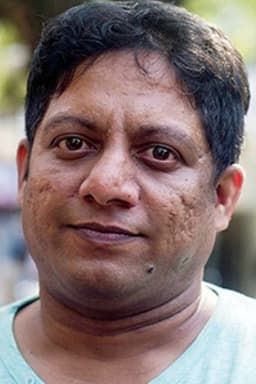 Photo of Bagavathi Perumal