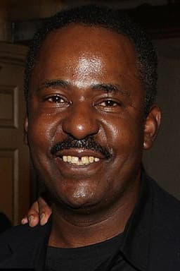 Photo of Tommy Brown