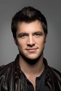 Photo of Shane McRae