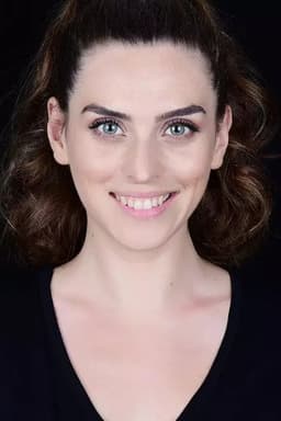 Photo of Ece Güzel