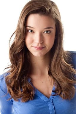 Photo of Nicole Brydon Bloom