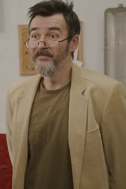 Photo of Atila Nemet