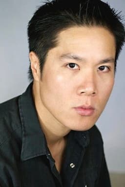 Photo of Michael Ng