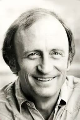 Photo of Henning Gissel