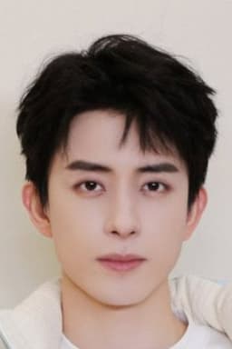 Photo of Ao Ruipeng