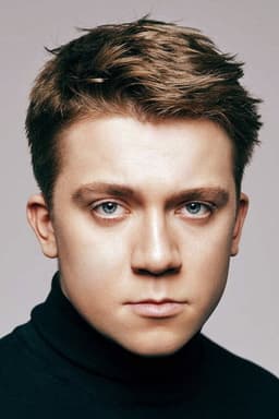 Photo of Sergey Pokhodaev