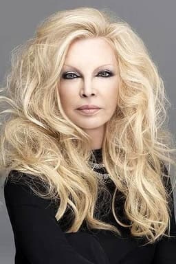 Photo of Patty Pravo