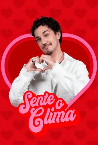 Poster for Sente o Clima