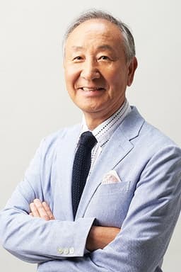Photo of Keaton Yamada