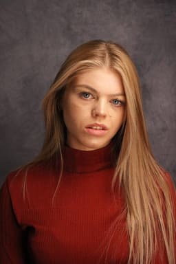 Photo of Meghan Adara