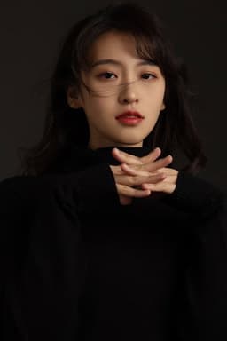 Photo of Sissi Bao