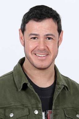 Photo of Ivan Labanda