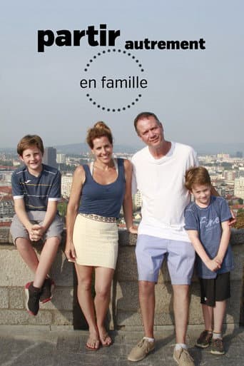 Poster for Partir autrement en famille
