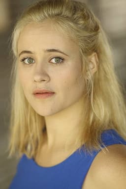 Photo of Hallie Grace Bradley