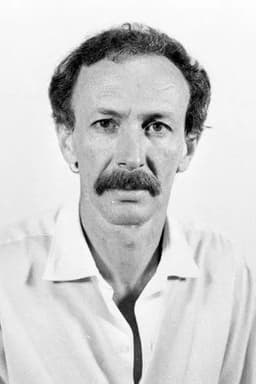 Photo of Arnaldo Weiss