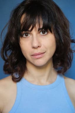Photo of Léopoldine Serre