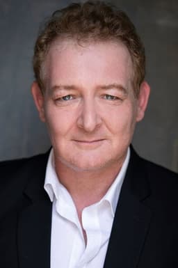 Photo of Cameron Rhodes