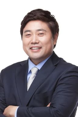 Photo of Yang Joon-hyuk