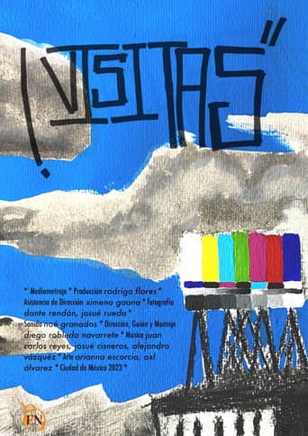 Poster for VISITAS