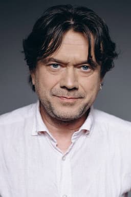 Photo of Ostap Stupka