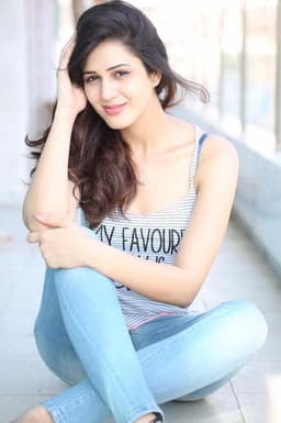 Photo of Isha Rikhi