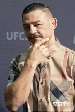 Photo of Cub Swanson