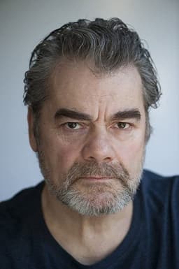Photo of Gordon Kennedy