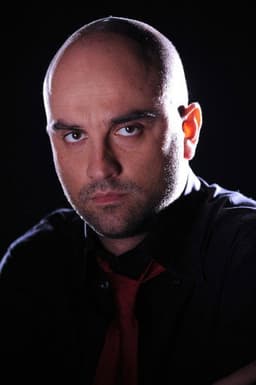 Photo of Nico Di Renzo