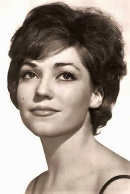 Photo of Alicia Tomás