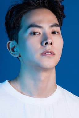 Photo of No Gwang-Sik