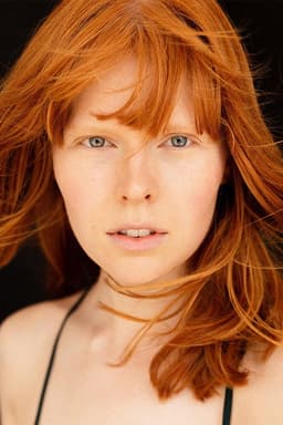Photo of Lisa Starrett