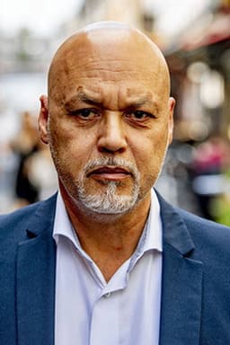 Photo of Onno de Jong