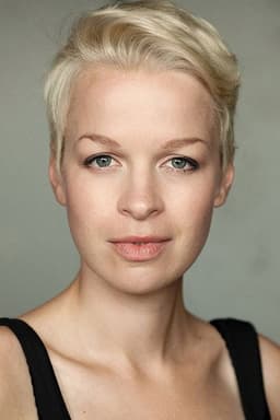 Photo of Sian Breckin