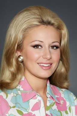 Photo of Sema Özcan