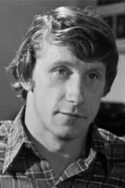 Photo of Aleksandr Kavalerov