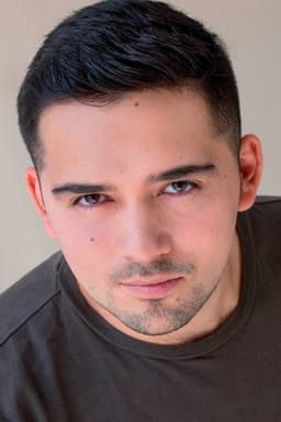Photo of Gil Zepeda