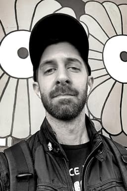 Photo of Peter Ahern