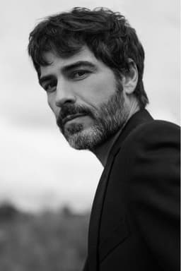 Photo of Alejandro Tous